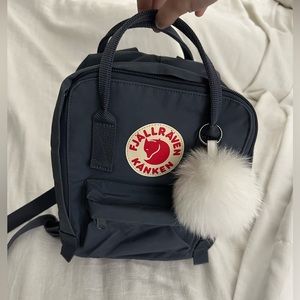 Fjallraven Kanken Mini